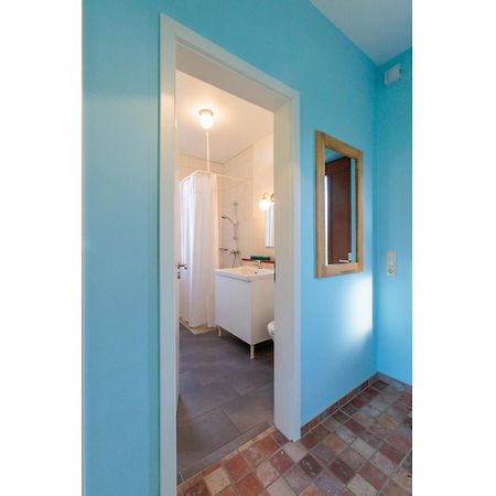 Wuschels Huett Villa Цингст Екстериор снимка