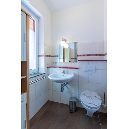 Wuschels Huett Villa Цингст Екстериор снимка