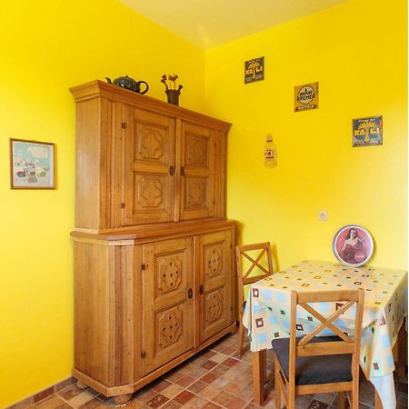Wuschels Huett Villa Цингст Екстериор снимка