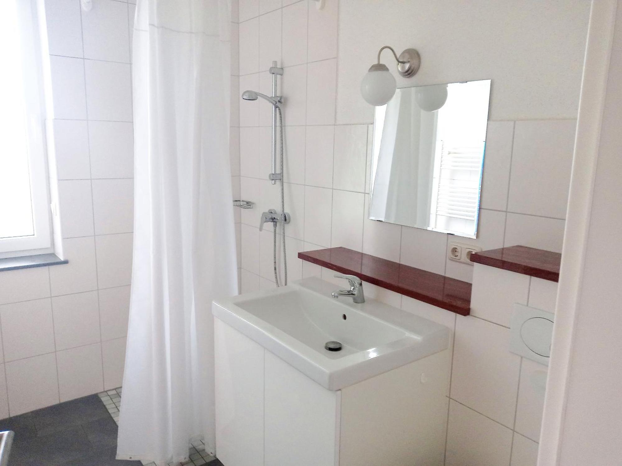 Wuschels Huett Villa Цингст Екстериор снимка